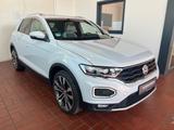 Volkswagen T-Roc 2.0 TSI Sport 4Motion/2.Hd/DSG/Leder/Pano - Volkswagen T-Roc in Hamburg