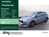 Skoda Fabia Drive 1.0 TSI DSG *ACC*DAB*NAVI* - Skoda Fabia Gebrauchtwagen in Karlsruhe