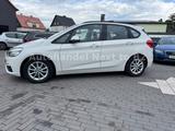 BMW 218 Active Tourer 218d Advantage - BMW Gebrauchtwagen von 2016