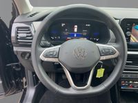 Volkswagen T-Cross - Vorschau Bild 13