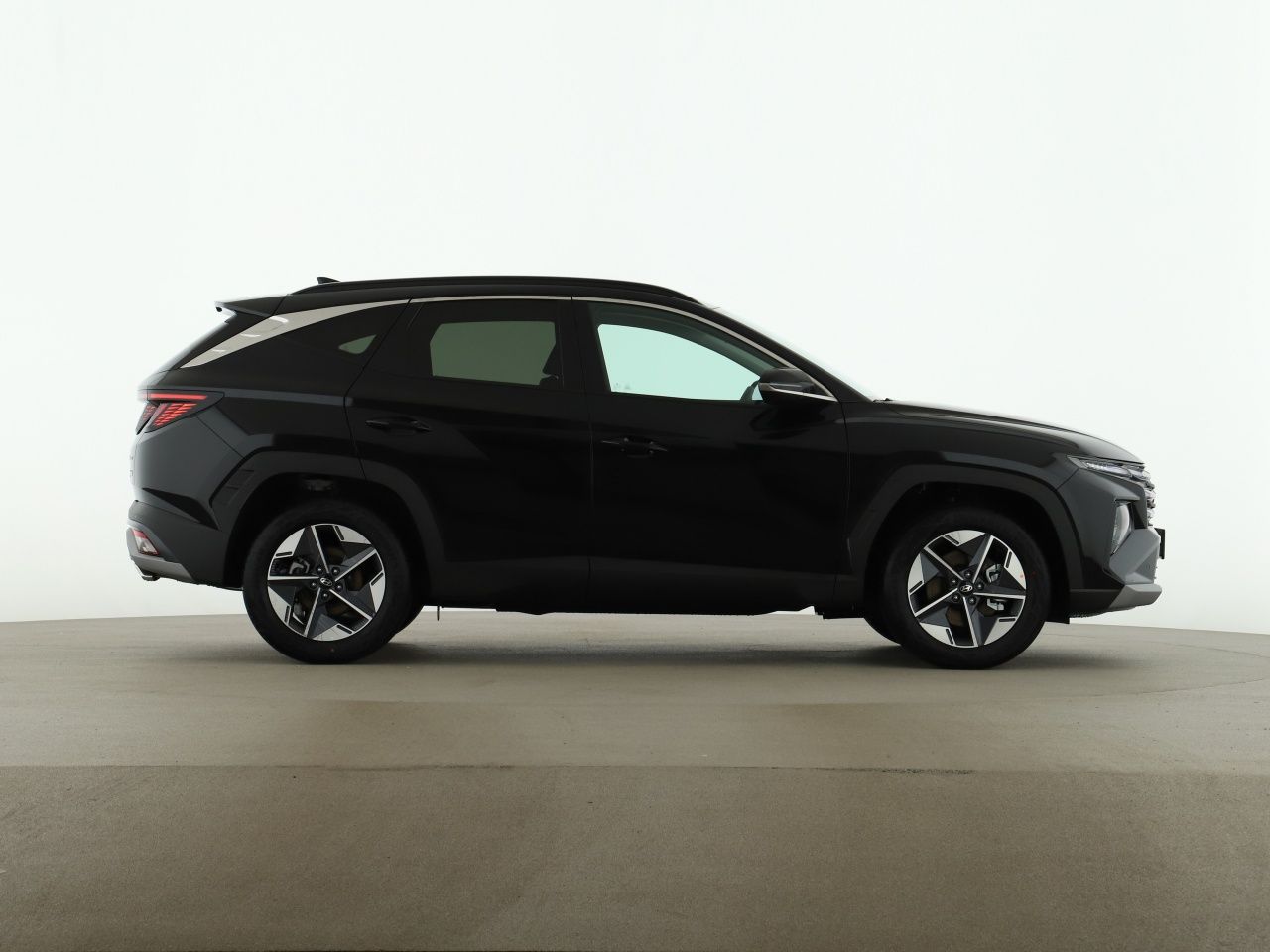 Hyundai Tucson – Bild 8