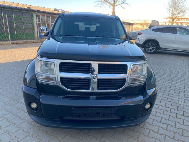 Dodge Nitro