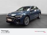 Audi Q8 Sportback 55 Q S LINE LM21 SITZBELÜFT AHK KAM - Audi Q8 Sportback Gebrauchtwagen
