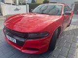 Dodge Charger 5.7 R//T - Dodge Gebrauchtwagen in Augsburg