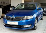 Skoda Rapid 1.4 TDI Spaceb. Ambition DSG/Einparkh./SHZ - Skoda Rapid mit Diesel-Antrieb