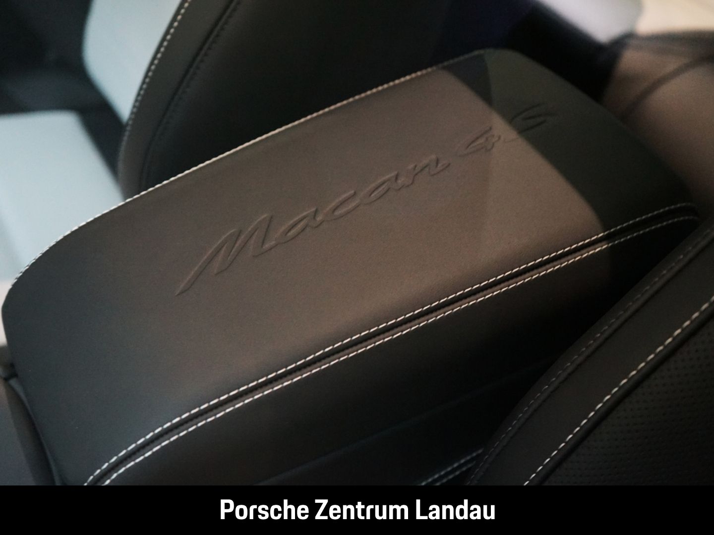 Porsche Macan - Bild 48