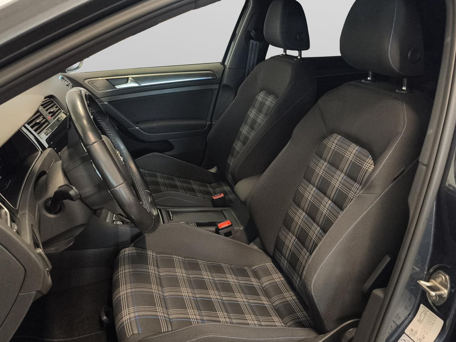 Volkswagen Golf GTE 1.4 TSI DSG, миниатюра 10