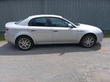 Alfa Romeo 159 Ohne TÜV 2.2 Benzin Limousine - Alfa Romeo 159 aus 2005