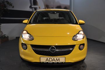 Bild 2 Opel Adam Jam +BT+Klima+Rückf.+