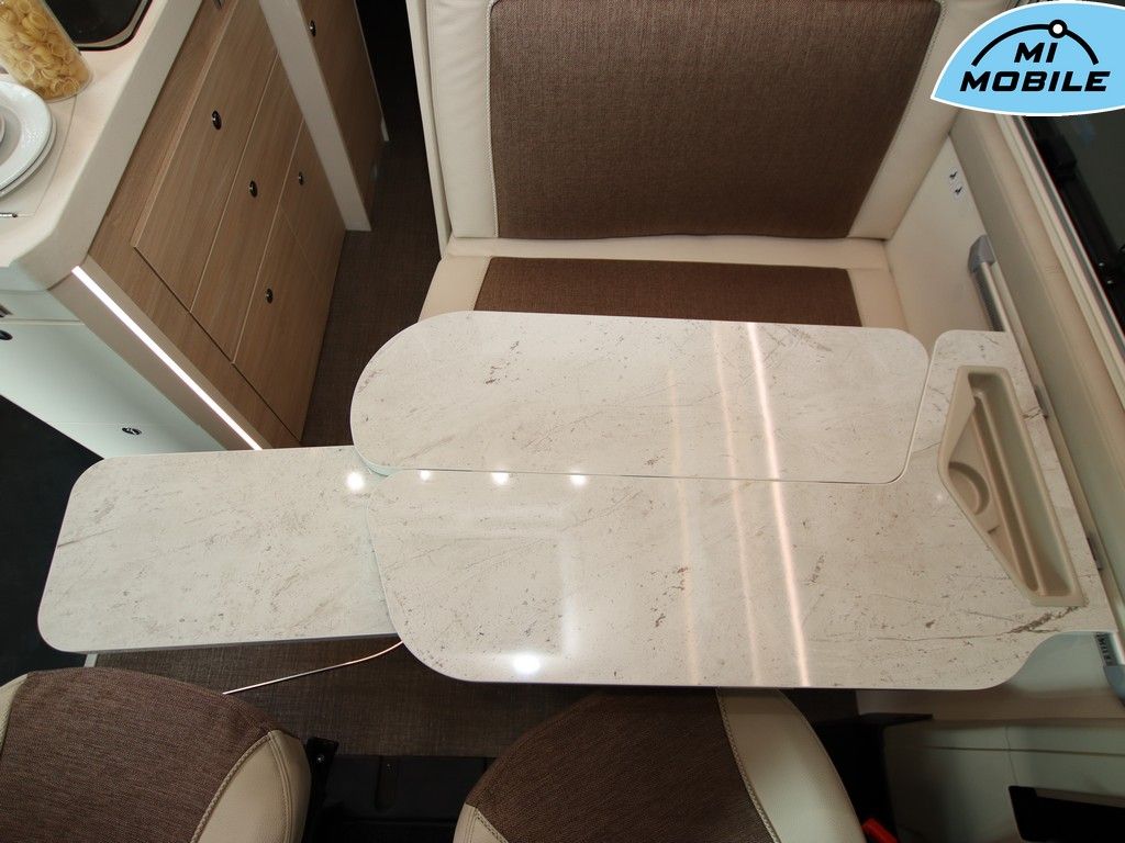 Fahrzeugabbildung Eura Mobil Van 635 EB *Early Bird 2025*