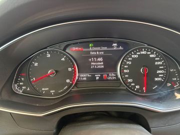 Audi A6 - 8
