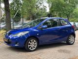Mazda 2 1.3 MZR Tüv & Service Neu Klima Aux Alu - Mazda 2 in Berlin