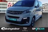 Opel Zafira Life 2.0M Aut. Tourer *Standheizung+AHK* - Opel Zafira aus 2020