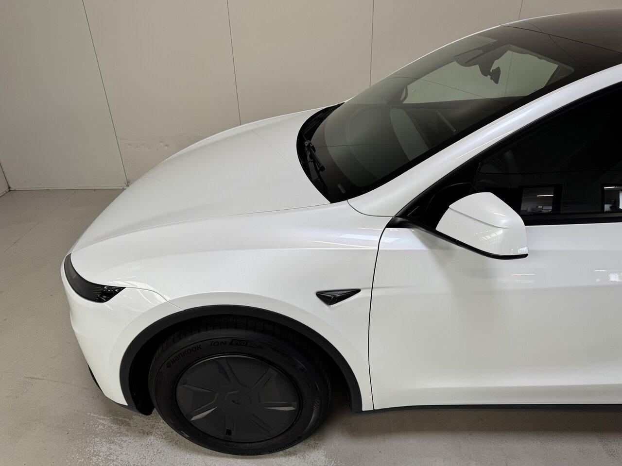 Tesla Model Y Standard Range 450 Km Range! Topstaat, миниатюра 26