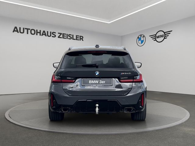 Foto Nummer 6: BMW 340i xDrive
