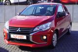 Mitsubishi Space Star 1.2 Select Klima DAB Bluetooth USB - Mitsubishi Space Star Gebrauchtwagen in Berlin