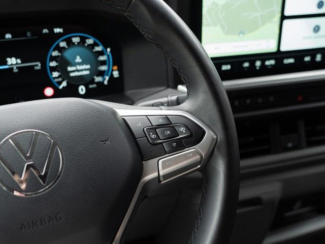 T7 Transporter Kasten TDI Autom. AHK LED NAV Kam