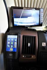 Frankia T 72 GD scheckheftgepflegt - Frankia Diesel Teilintegrierter