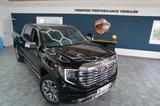 GMC Sierra Denali 6.2L V8 426PS - GMC Neuwagen mit Benzin-Antrieb