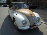 Wartburg Andere - Wartburg Oldtimer