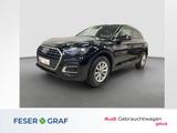 Audi Q5 35 TDI S tronic Navi 360° Virtual 3-Zone - Audi Q5 Gebrauchtwagen in Nürnberg