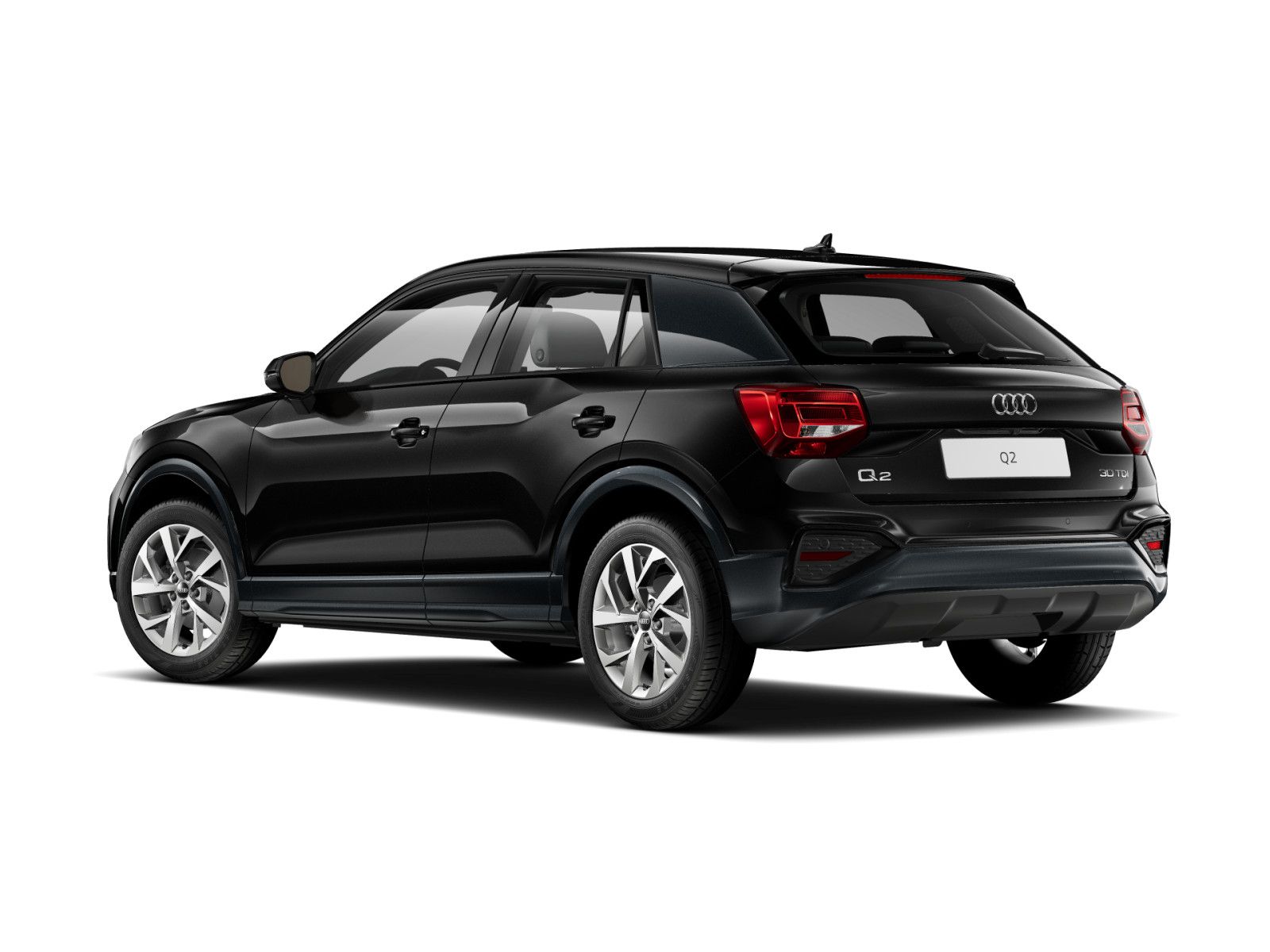 Audi Q2 - Bild 9