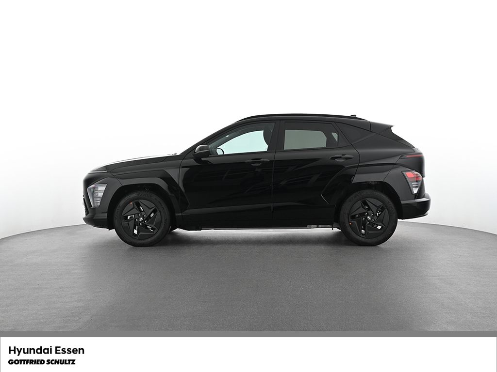 Hyundai Kona – Bild 4