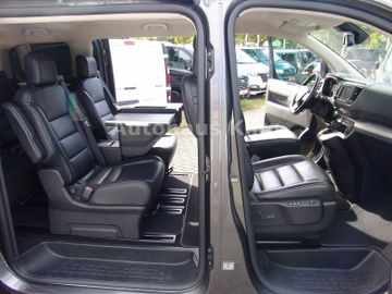 Opel Zafira Life - 7