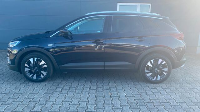 OPEL ANDERE