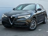 Alfa Romeo Stelvio Turbo 2.0 Super Q4 - Alfa Romeo Stelvio aus 2018