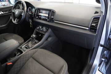 Skoda Karoq - 11