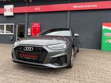 Audi A4 Avant 50 TDI quattro S line+*Matrix*ACC*Virtu