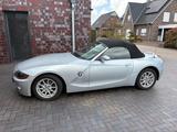 BMW Z4 2,5i 6 Zylinder in Top Zustand. Fre... - BMW Z4 in Bremen