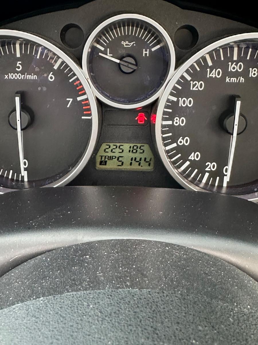 Mazda MX-5 Energy 1.8 MZR Energy