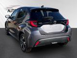 Toyota Yaris Hybrid Team Deutschland 1.5 Dual-VVT-iE EU - Toyota Yaris Tageszulassungen