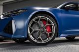 Audi RS6 4.0 TFSI quattro performance B&O STHZ RS-AGA - Audi RS6 Tageszulassungen