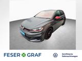 Volkswagen Golf VII GTI 6-GANG KAMERA BBS-FELGEN NAVI DCC - Gebrauchtwagen in Nürnberg
