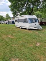 Hobby 495 UFE - Hobby 495 ufe