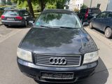 Audi A6 Avant 1.8 T - Audi A6 aus 2002