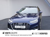 Audi A4 Allroad - Vorschau Bild 2