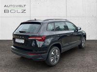 Skoda Karoq - Vorschau Bild 4