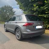 Volkswagen Tiguan - TOP Ausstattung - sehr gepflegt - VW Tiguan von privat
