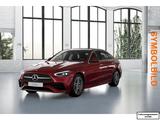 Mercedes-Benz C 300 e Edition AMG Line 2x Pano*HUD*4xSHZ*WiPa