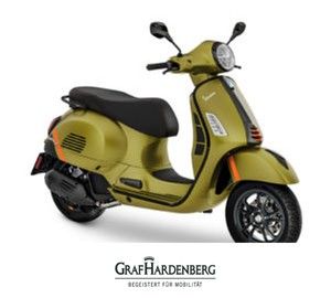 Vespa GTS 310 GTS 310 E+