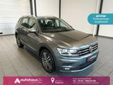 Volkswagen Tiguan Allspace 1.5 TSI Comfortline|DSG|ACC|Pano - Volkswagen Tiguan Allspace in Wuppertal