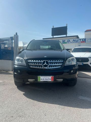 Mercedes-Benz Mercedes-benz ML 270 ML 320 CDI Sport