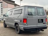 Ford E150 Wohnmobil Tüv 07.2026 - Ford Benzin