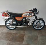 Zündapp KS  50  Supersport    1980 - Offers