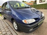 Renault Scenic 2.0 * TÜV-AU.: 03-2027 * Klima * Faltdach - Renault aus 1998