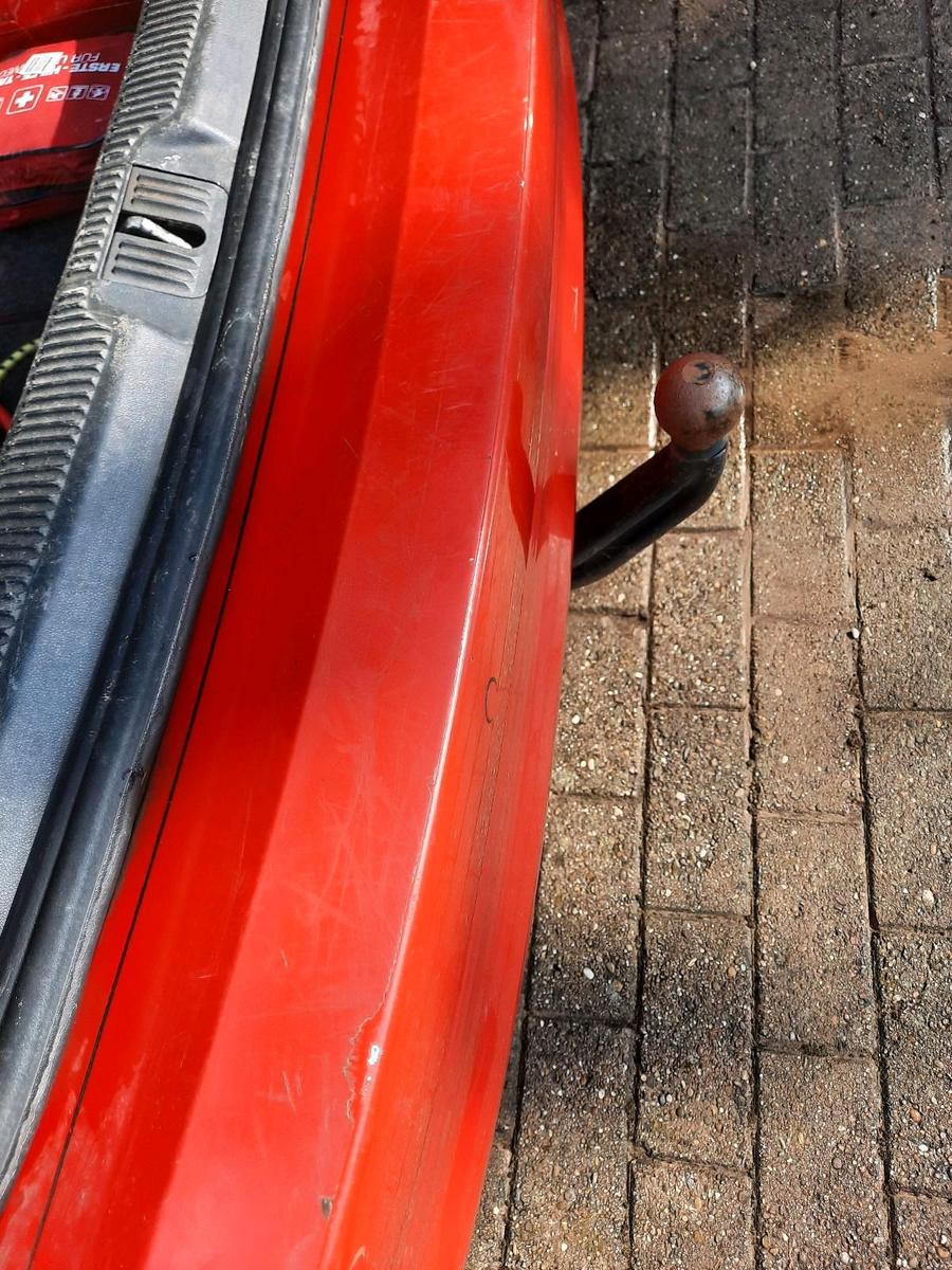 Skoda Octavia 2009 — photo 5